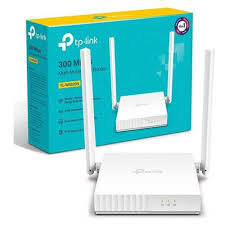 TP-Link TL-WR820N 300Mbps WiFi Router