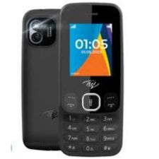 Itel 2166 Dual SIM