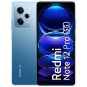 Redmi Note 12 Pro 5G
